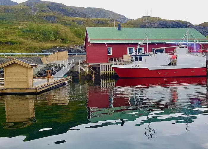 Fishermans Rorbu 2 - Lofoten