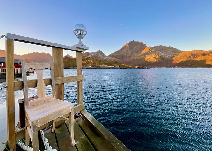 Fishermans Rorbu 2 - Lofoten