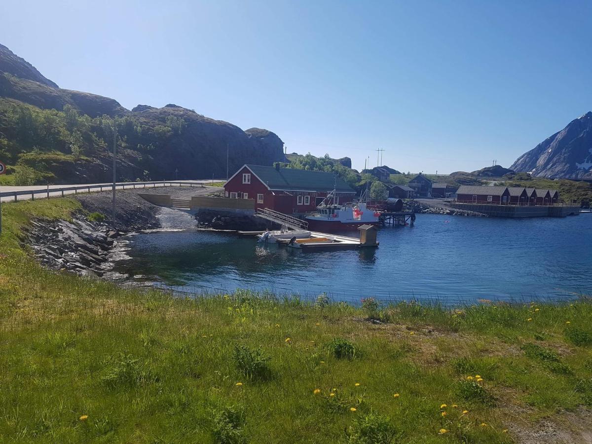 Fishermans Rorbu 2 - Lofoten *