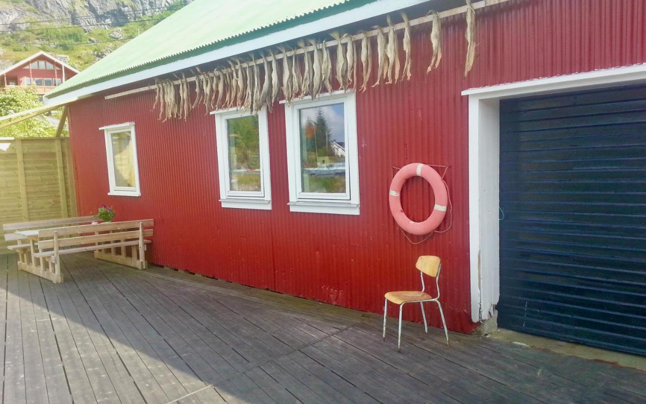 Apartment Fishermans Rorbu 2 - Lofoten