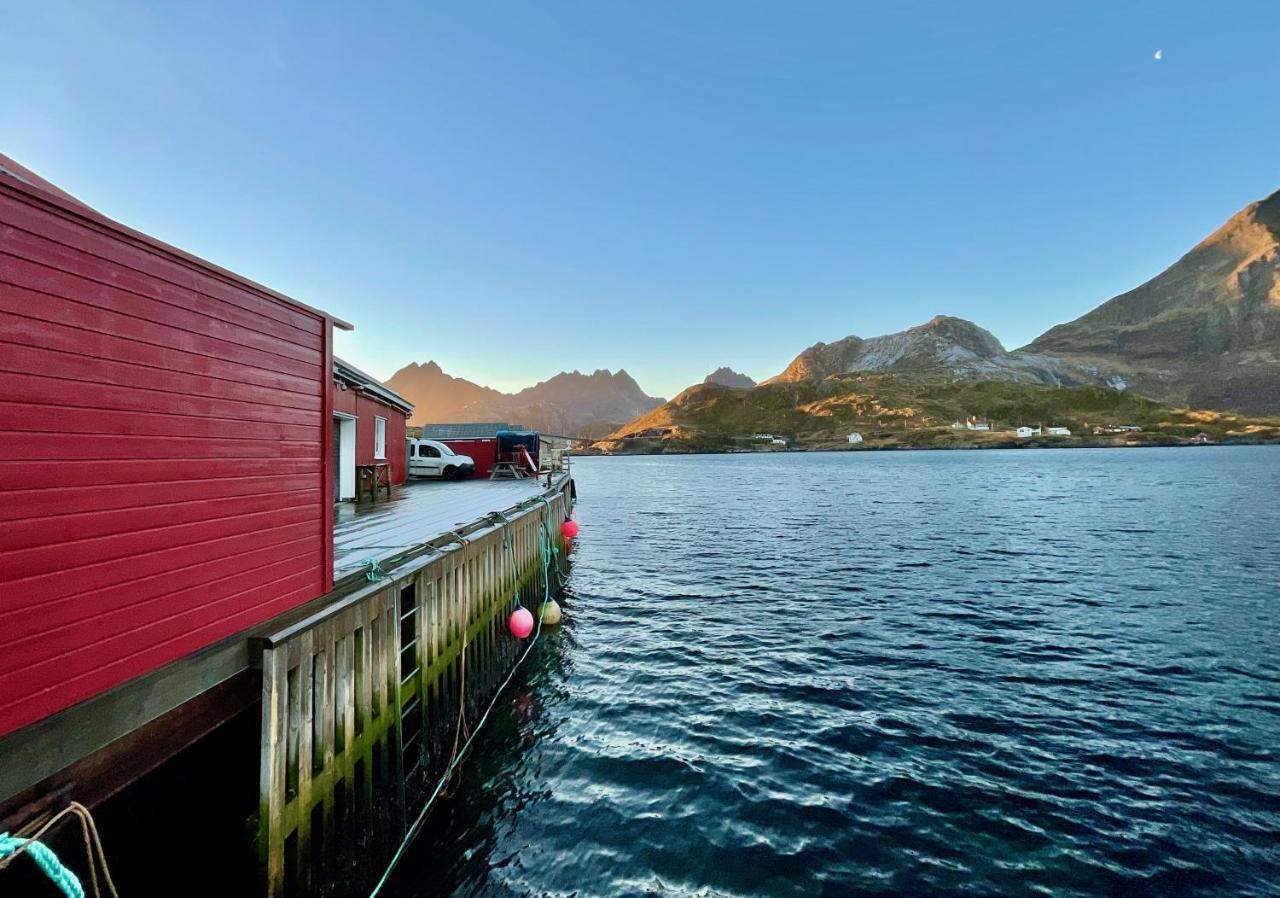 Fishermans Rorbu 2 - Lofoten
