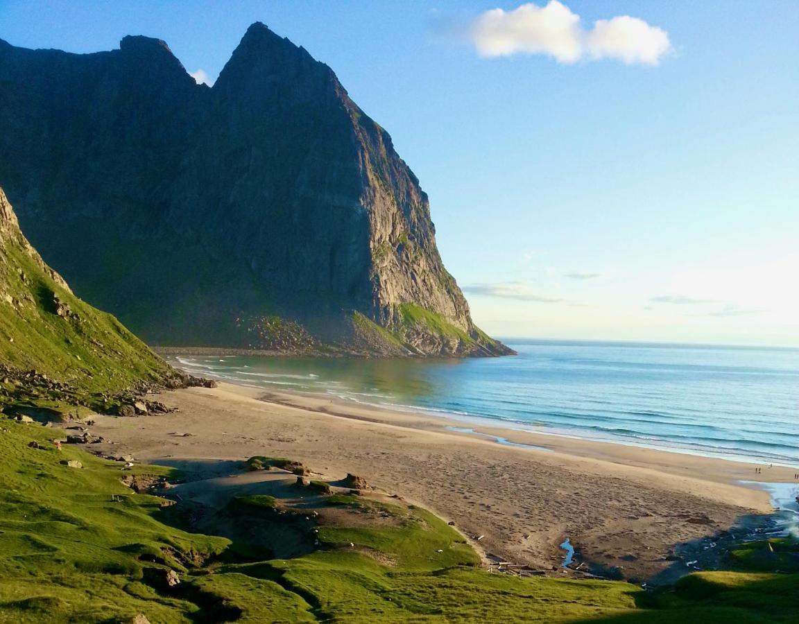 Apartment Fishermans Rorbu 2 - Lofoten