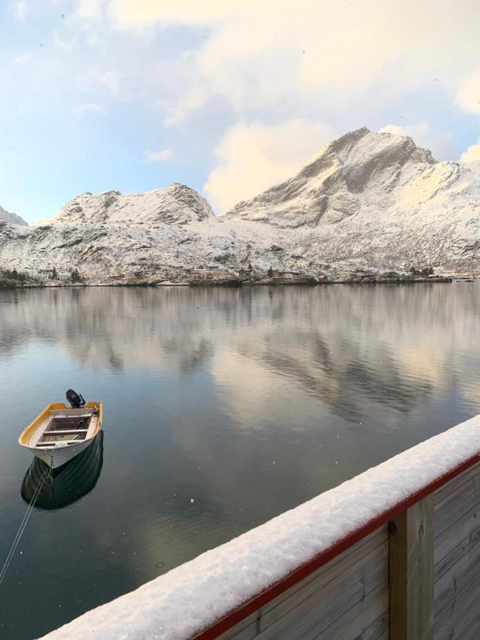 Fishermans Rorbu 2 - Lofoten *