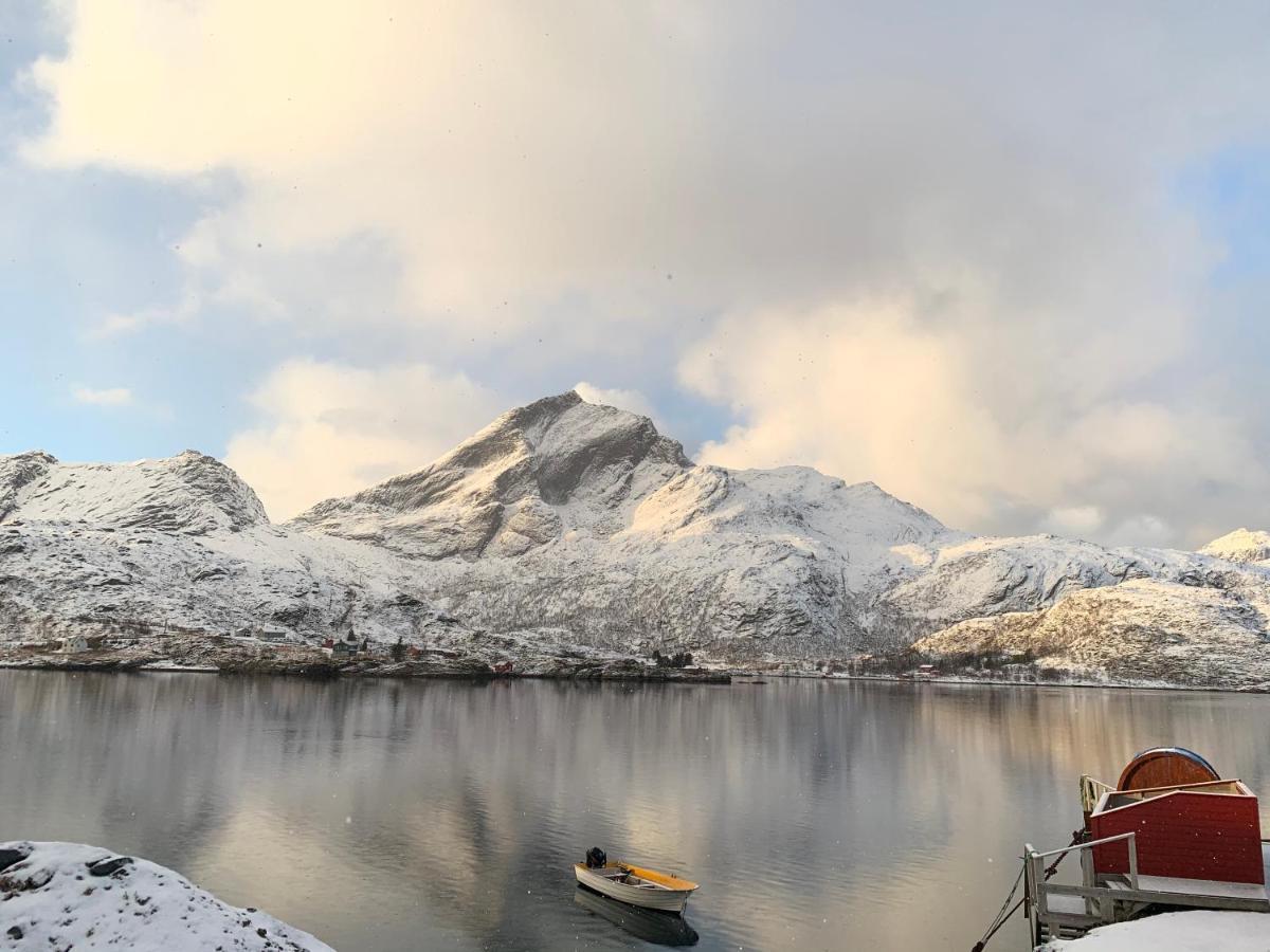 Apartment Fishermans Rorbu 2 - Lofoten