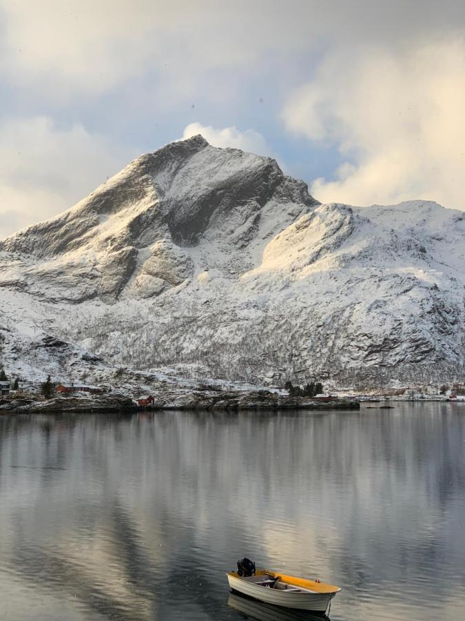 Apartment Fishermans Rorbu 2 - Lofoten Ramberg